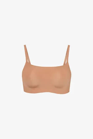 Sloggi Womens Zero Feel 2.0 Stretch-Jersey Bra S