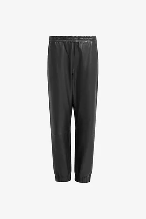 AllSaints Leather Pants - Women