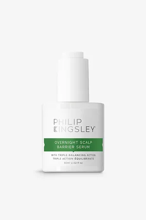 Philip Kingsley Overnight Scalp Barrier Serum 60ml 60ml