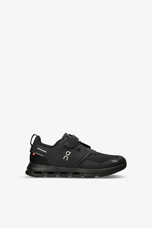 On Running Cloud Play Mesh Low-Top Trainers 4-9 Years Eur 29 / 11 Uk Kids