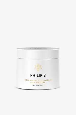 Philip B Weightless Volumising Hair Masque 236ml