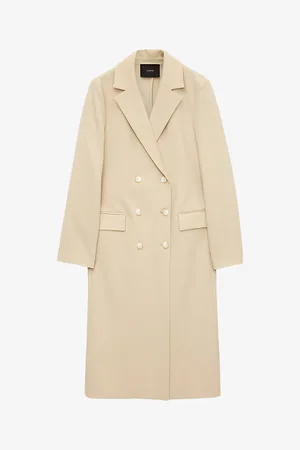 Joseph Trench Coats Rainwear for Women Sale