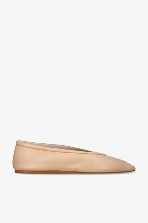 Le Monde Beryl Womens Luna Pointed-Toe Leather Pumps Eur 36 / 3 Uk Women