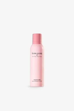 Tan Luxe X Paris Hilton The Future Airbrush 360 Limited-Edition Self-Tan Mist 150ml 150ml