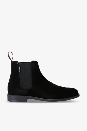 Paul Smith Chelsea Boots Men FASHIOLA