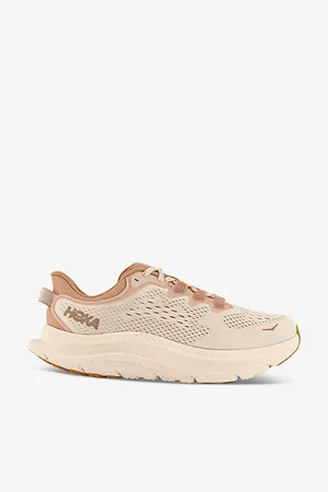 Hoka One One Womens Kawana Mesh Low-Top Trainers Eur 37 / 4 Uk Women