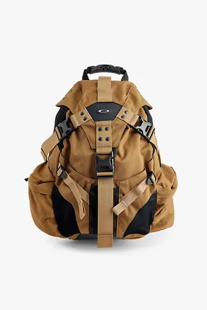 Oakley Mens Icon Rc Recycled-Polyester Backpack