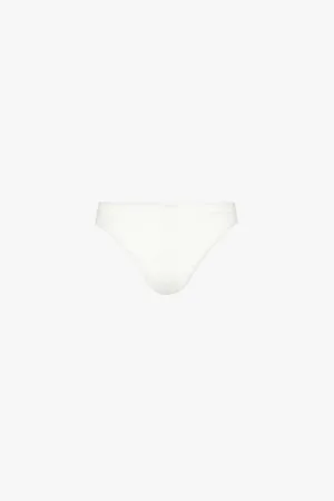 Sloggi Womens Ever Ease Tai High-Leg Stretch-Cotton Briefs S