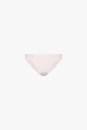 Sloggi Womens Zero Feel 2.0 Tiny Tanga Stretch-Woven Briefs S