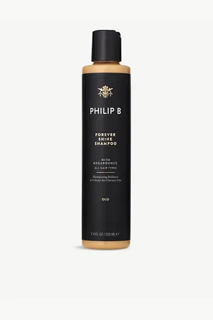 Philip B Oud Royal Forever Shine Shampoo 220ml 220ml