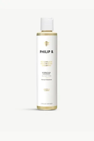 Philip B Weightless Volumising Shampoo 220ml 220ml