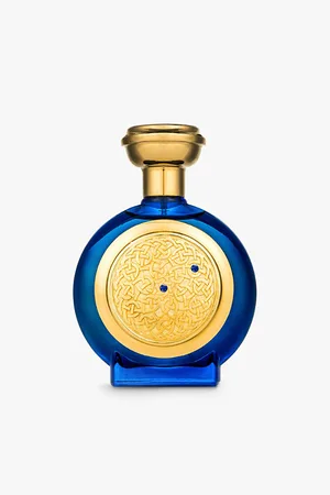 Boadicea The Victorious Womens Blue Sapphire Supercharged Eau De Parfum 100ml 100ml