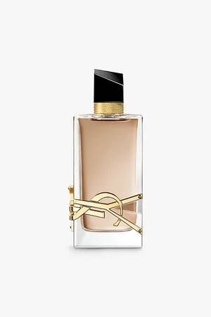 Saint Laurent Womens Libre Flowers and Flames Eau De Parfum 50ml 90ml