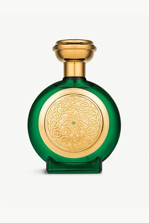 Boadicea The Victorious Womens Green Sapphire Eau De Parfum 100ml 100ml