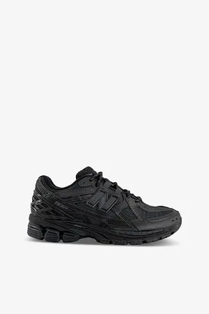 New Balance Mens 1906 Brand-Patch Leather and Mesh Low-Top Trainers Eur 38 / 4 Uk Men