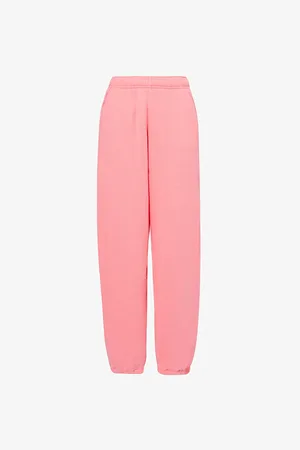Lululemon Womens Oversized Mid-Rise Scuba Jogging Bottoms Xs