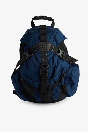 Oakley Mens Icon Rc Recycled-Polyester Backpack