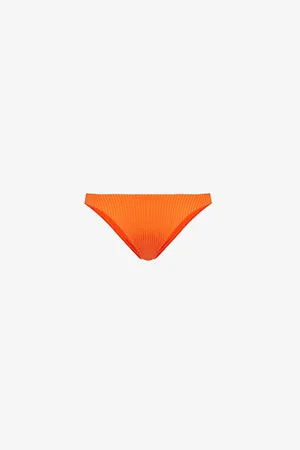 Monday Swimwear Womens Byron High-Rise Bikini Bottoms 8