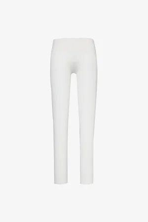 Fusalp Womens Alliance III High-Rise Stretch-Jersey Thermal Trousers Xs/S
