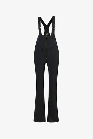Goldbergh Womens Phoebe Flared-Leg Ski Trousers 6