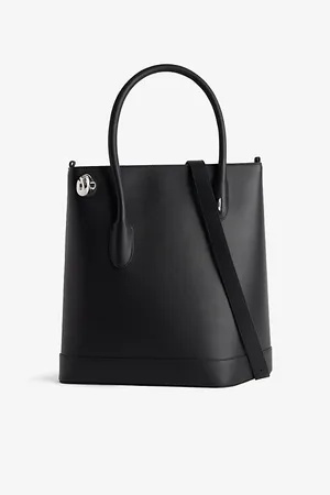 PUBLISHED BY Womens Noona Tall Leather Tote Bag