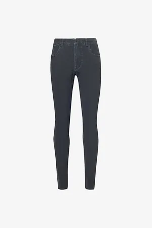 ELEVENTY Mens Golf Five-Pocket Stretch-Woven Trousers 30