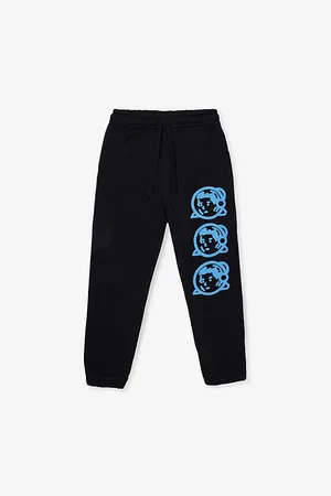 Billionaire Boys Club Astro-Print Cotton-Jersey Jogging Bottoms 4-16 Years 14 Years