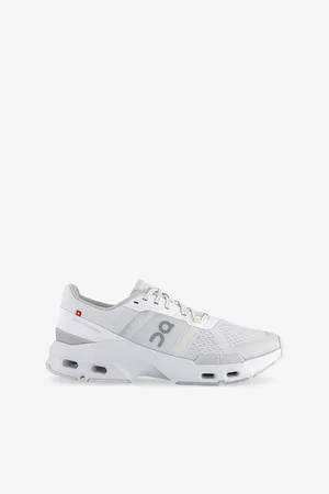 On Running Mens Cloudpulse Mesh Low-Top Trainers Eur 42.5 / 8.5 Uk Men
