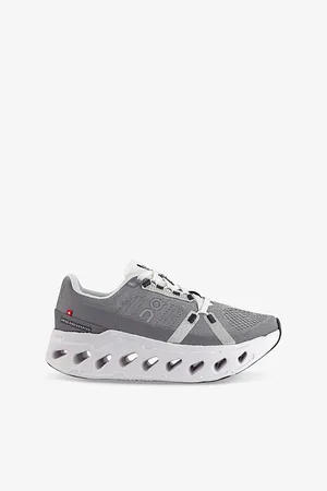 On Running Mens Cloudeclipse Mesh Low-Top Trainers 7