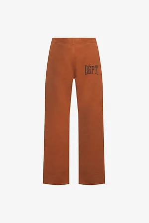 GALLERY DEPT. Mens Gd Team Sweatpant S