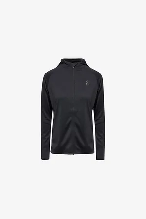 On Running Womens Climate Zip-Up Shell Hoody S