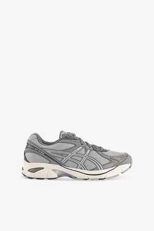Asics Womens Gt-2160 Panelled Mixed-Material Trainers 3