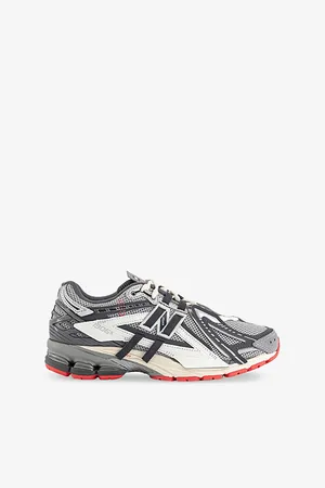 New Balance Mens 1906A Mesh and Suede Low-Top Trainers Eur 38 / 4 Uk Men