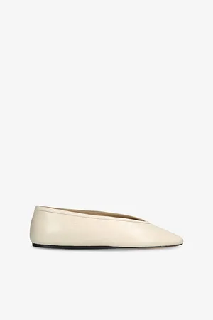 Le Monde Beryl Womens Luna Pointed-Toe Leather Pumps Eur 39 / 6 Uk Women