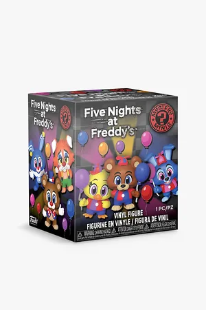 FUNKO Five Nights At Freddy