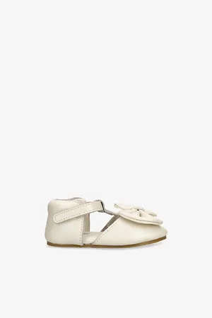 Donsje Baby Meau Leather Shoes Eur 15 /0-1 Months