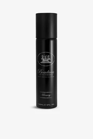 Boadicea The Victorious Bravery Body Mist 150ml 150ml