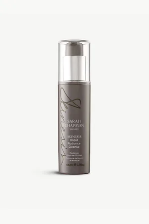 SARAH CHAPMAN Rapid Radiance Cleanse 100ml