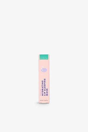 Patchology Rosé Lips Hydrating Lip Sleeping Mask 17g
