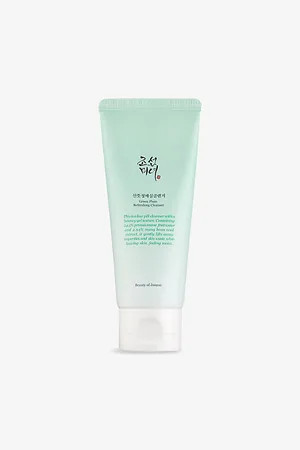 Beauty of Joseon Green Plum Refreshing Cleanser 100ml 100ml
