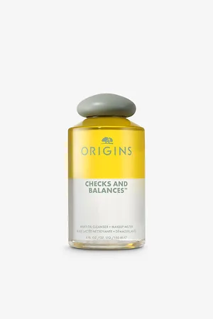 A.N.T. Origins Checks and Balances™ Milk To Oil Cleanser and Make-Up Melter 150ml 150ml
