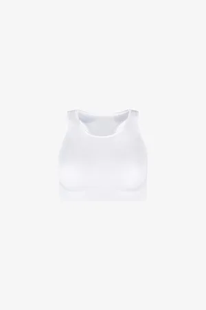 Sweaty Betty Womens Stamina Seamless Stretch-Woven Sports Bra S
