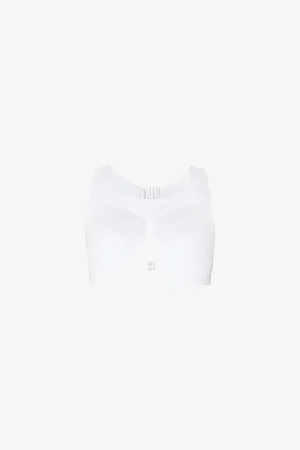 Sweaty Betty Womens Zero Gravity Stretch-Woven Sports Bra 32A
