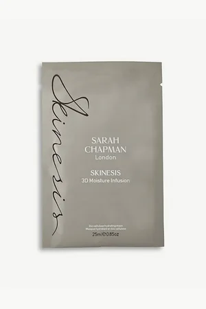 SARAH CHAPMAN 3D Moisture Infusion Mask 25ml