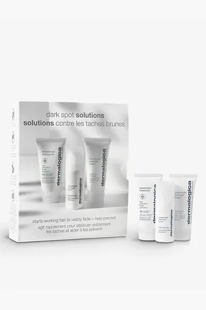 Dermalogica Mens Powerbright Kit 1 Size