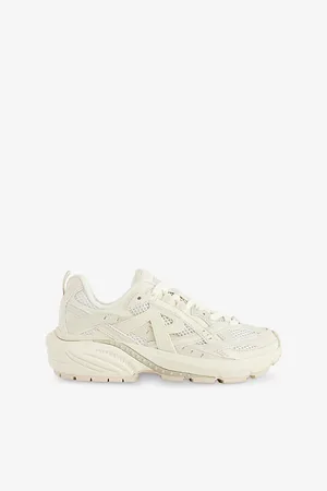 Represent Womens Storm Runner Mesh Low-Top Trainers Eur 40 / 7 Uk Women