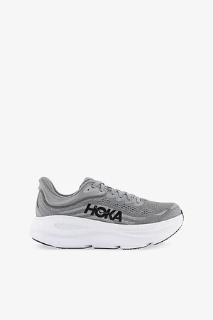 Hoka One One Mens Bondi 9 Mesh Low-Top Trainers Eur 41 / 7 Uk Men