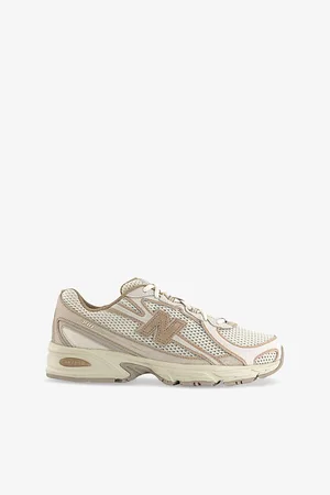 New Balance Mens 740 V2 Mesh Low-Top Trainers 6