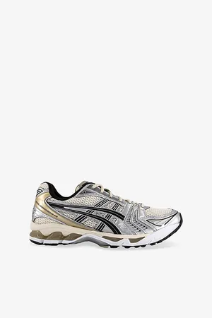 Asics Womens Gel-Kayano 14 Mesh Low-Top Trainers Eur 42/ 9 Uk Women