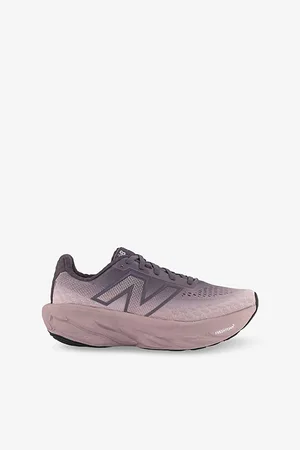 New Balance Womens M1080 Mesh Low-Top Trainers 4